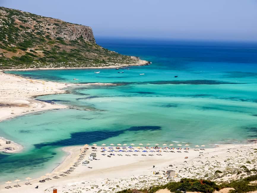 image n.2 of Chania Areas/Kalyves:Gramvousa Island & Balos,Boat Tkt Extra activity in Kissamos, uploaded by supplier