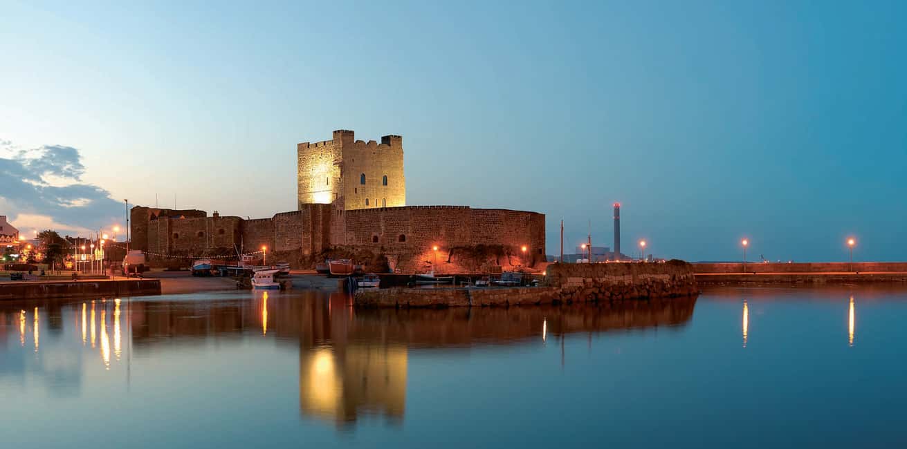 image n.6 of Giants causeway Irish castles & whiskey, Game of thrones activity in Bushmills, uploaded by supplier