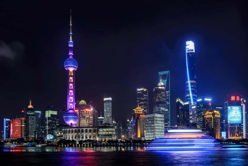 Image N°3 de Shanghai : visite privée de 8 heures de la ville activité à Shanghaï, publiée par le prestataire