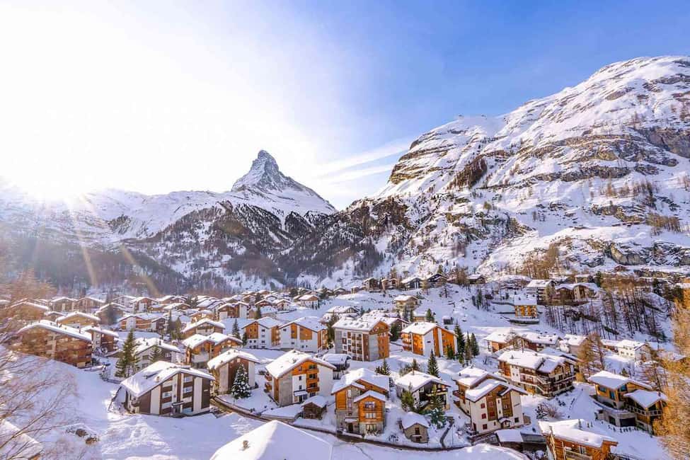 image n.4 of From Basel: Zermatt & Matterhorn in Private day Tour activity in Zermatt, uploaded by supplier