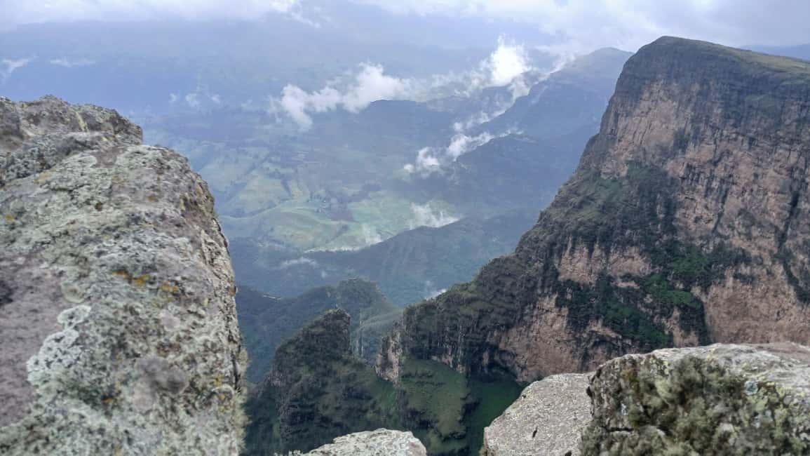 image n.23 of From Gondar: 2-Day Simien Mountains Trekking Tour activity in Gondar, uploaded by supplier