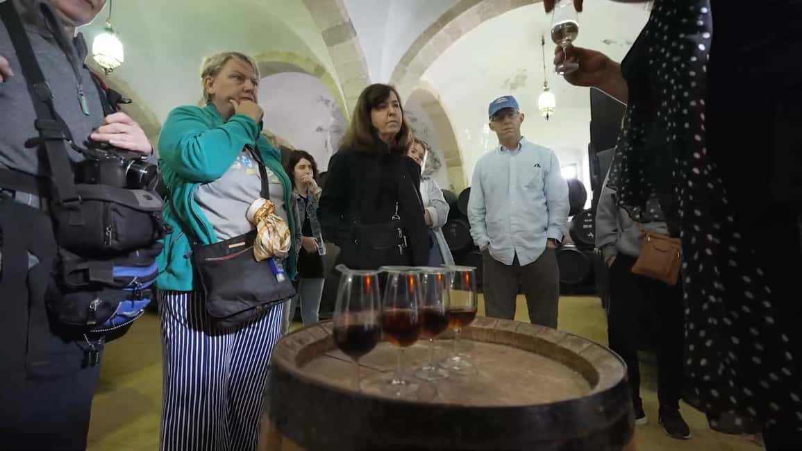 imagen n.º 4 de Desde Sevilla: Jerez, Cádiz y los Caballos Andaluces actividad en Jerez de la Frontera, subida por el proveedor
