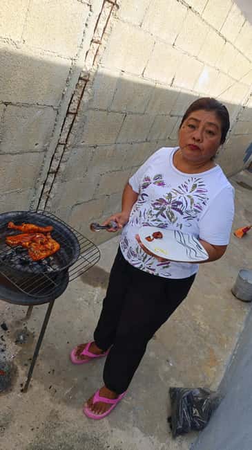 image n.34 of Cook Yucatán Food with your Merida Mom! (PDF Included!) activity in Mérida, uploaded by supplier