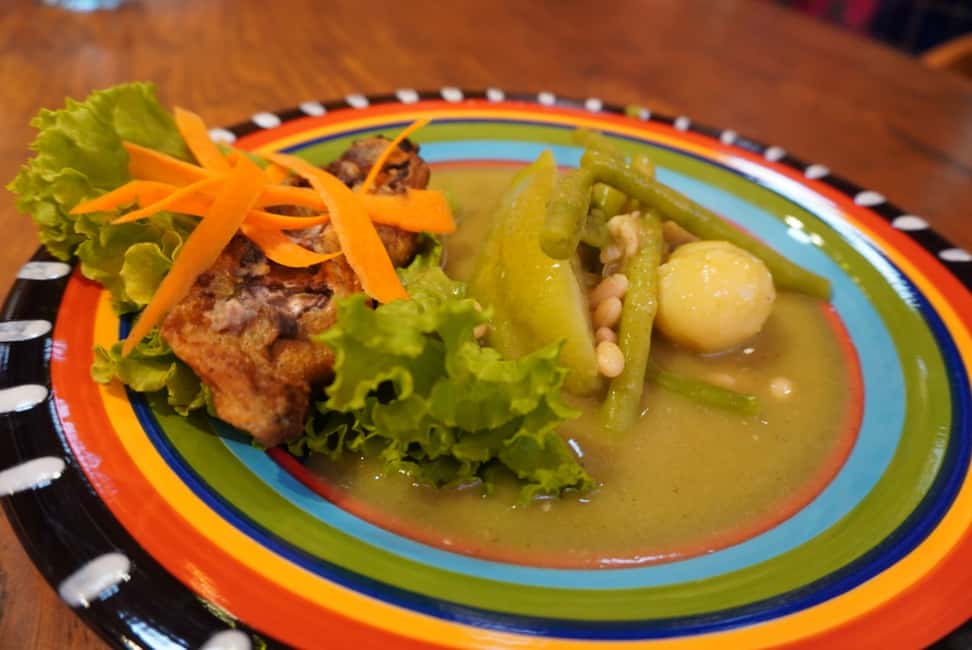 image n.10 of Oaxaca: Traditional Oaxacan Cooking Class with Market Visit activity in Oaxaca de Juarez, uploaded by supplier