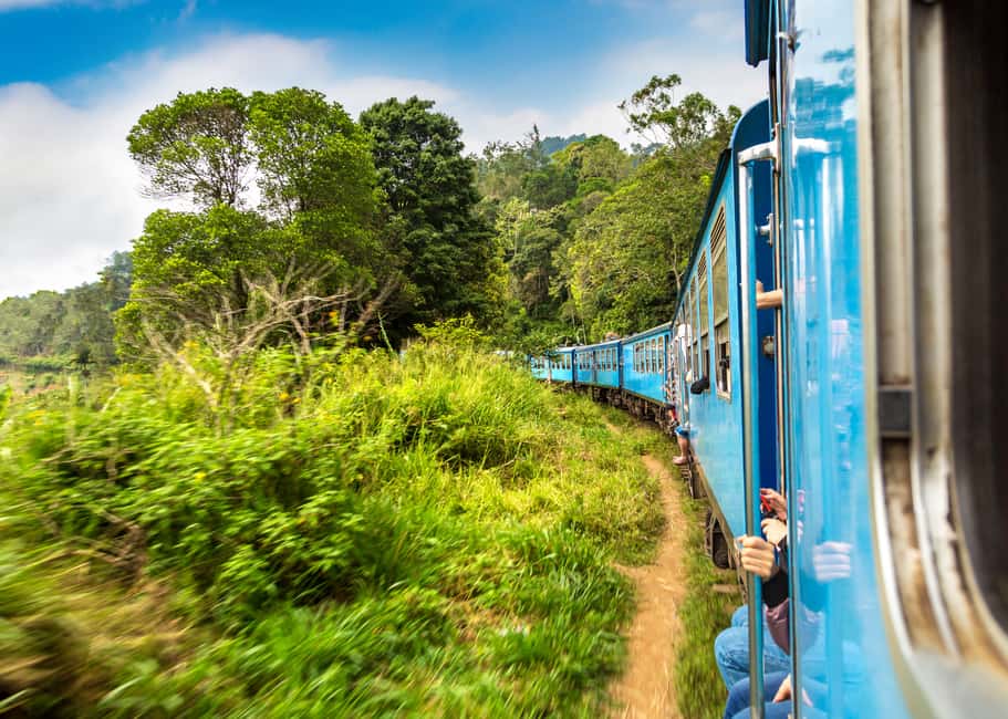 bild nr.23 av Sri Lanka: 7-dagars privat tur utanför den upptrampade stigen aktivitet i Kandy, uppladdad av arrangören