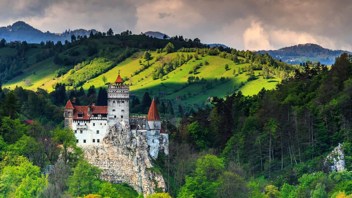 image n.5 of PREMIUM TOUR SMALL GROUP Bucharest-Peles&Bran Castles-Brasov activity in Brasov, uploaded by supplier