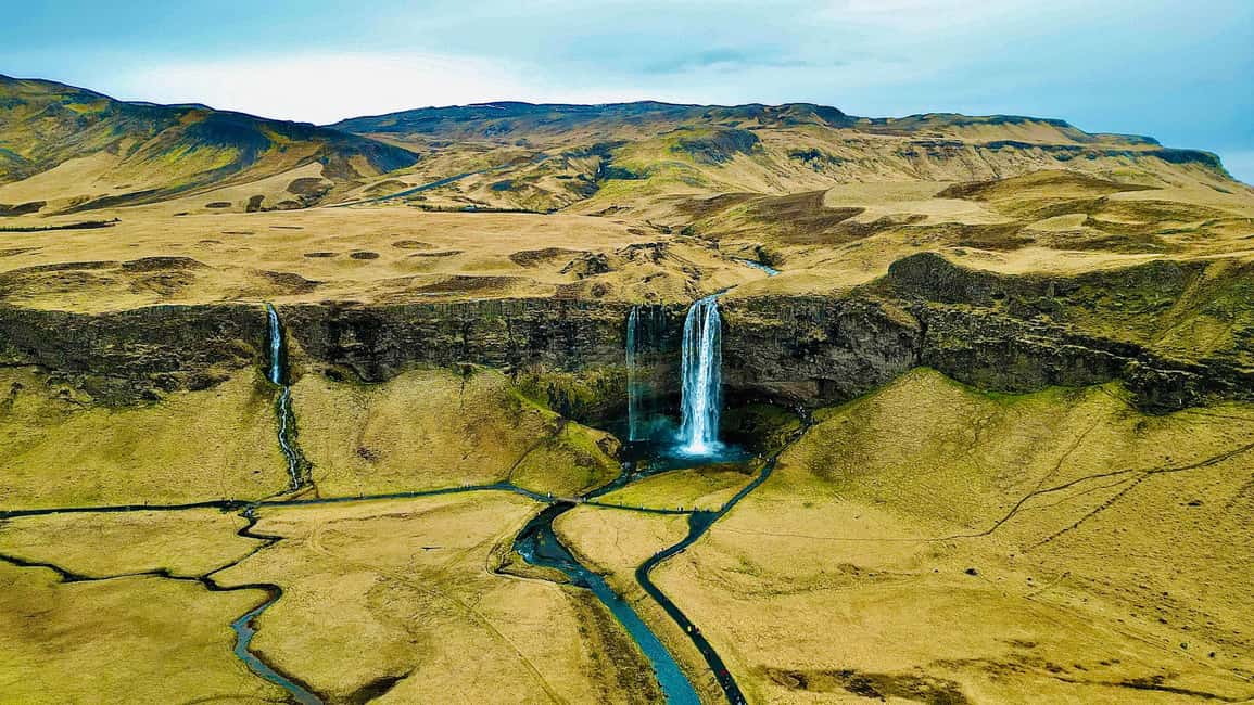 imagen n.º 15 de Landmannalaugar: Excursión en helicóptero con 3 aterrizajes actividad en Suðurland, subida por el proveedor
