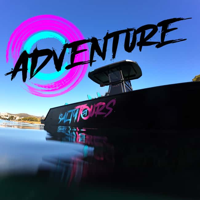 image n.4 of Charter Tour: By Boat in the Bay of Palma with Snorkeling and Paddle Surfing activity in Balearic Islands, uploaded by supplier