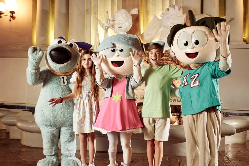 image n.9 of Dubai: KidZania Admission Ticket activity in Dubai, uploaded by supplier