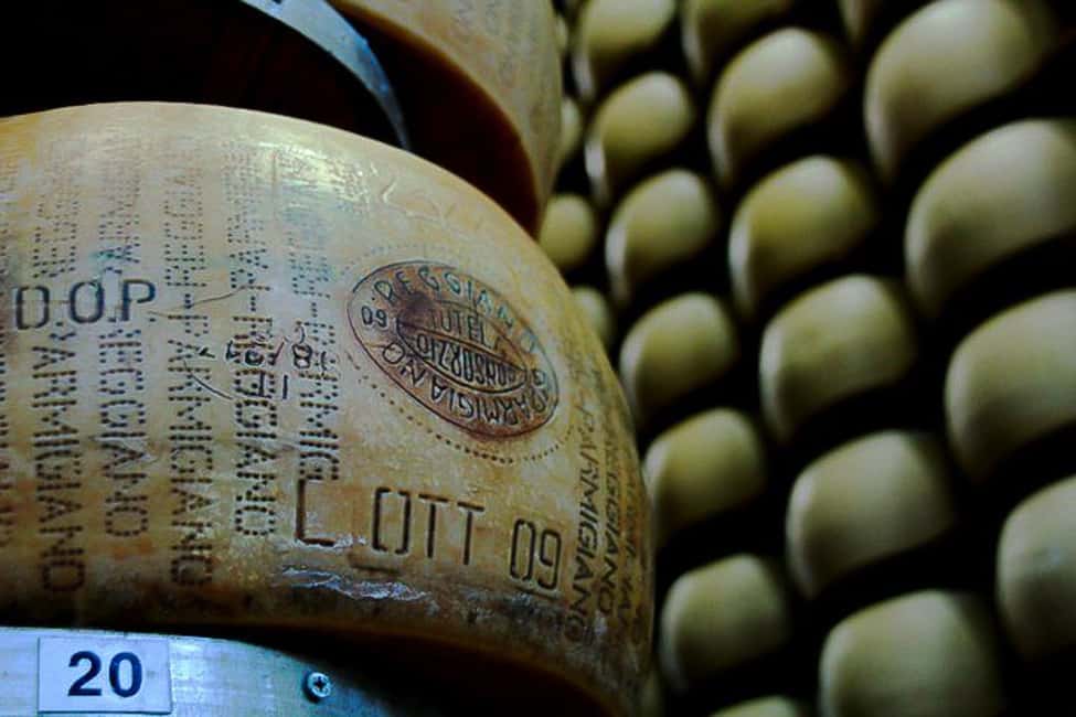 image n.2 of From Parma: Parmesan, Parma Ham & Balsamic Vinegar Tour activity in Parma, uploaded by supplier