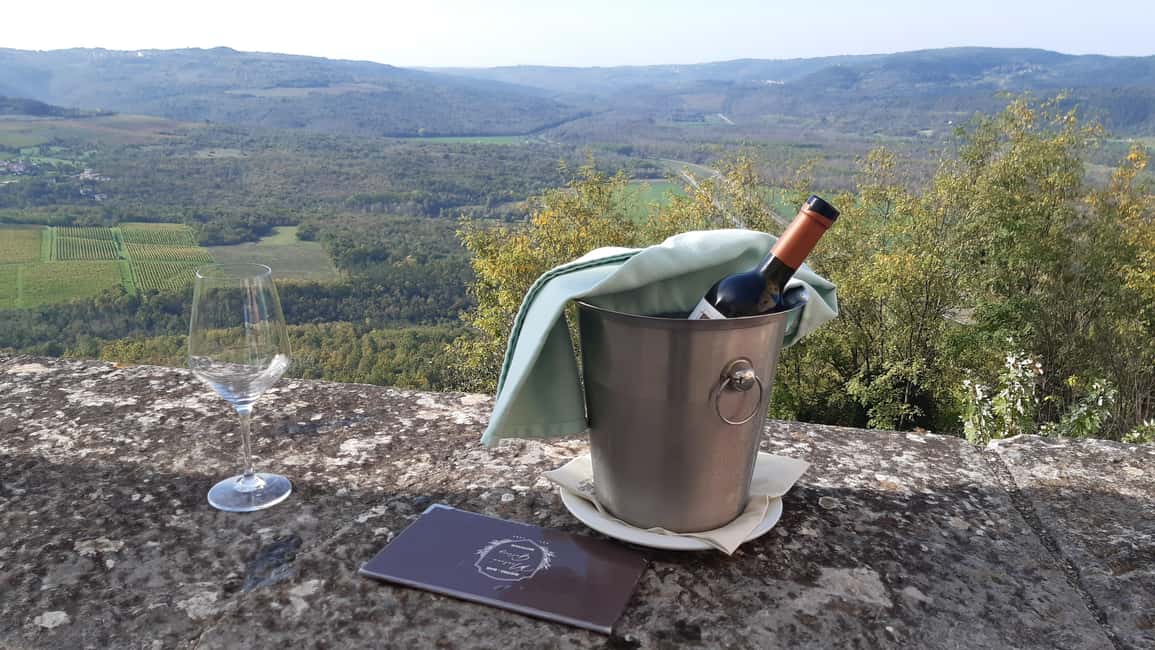 Immagine nº 15 di Istria: tour guidato dell'Istria interna con degustazione di cibo attività a Istarska, caricata dal fornitore