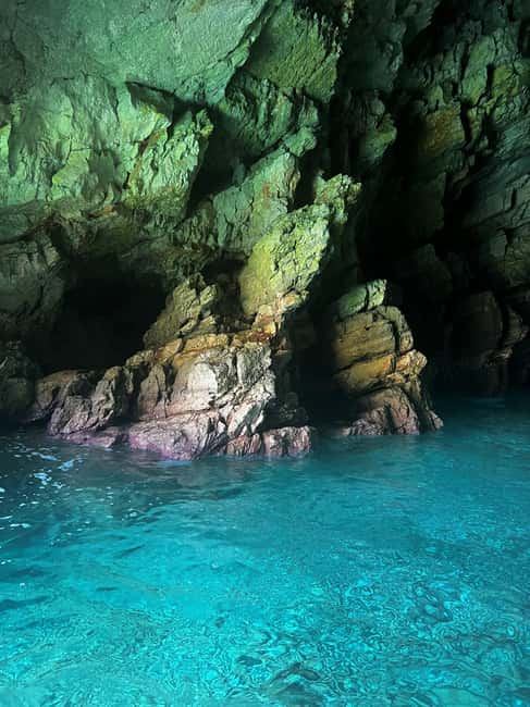 image n.7 of Vlore: Grama Bay & Karaburun Caves 8-Hour Speedboat Tour activity in Vlorë County, uploaded by supplier
