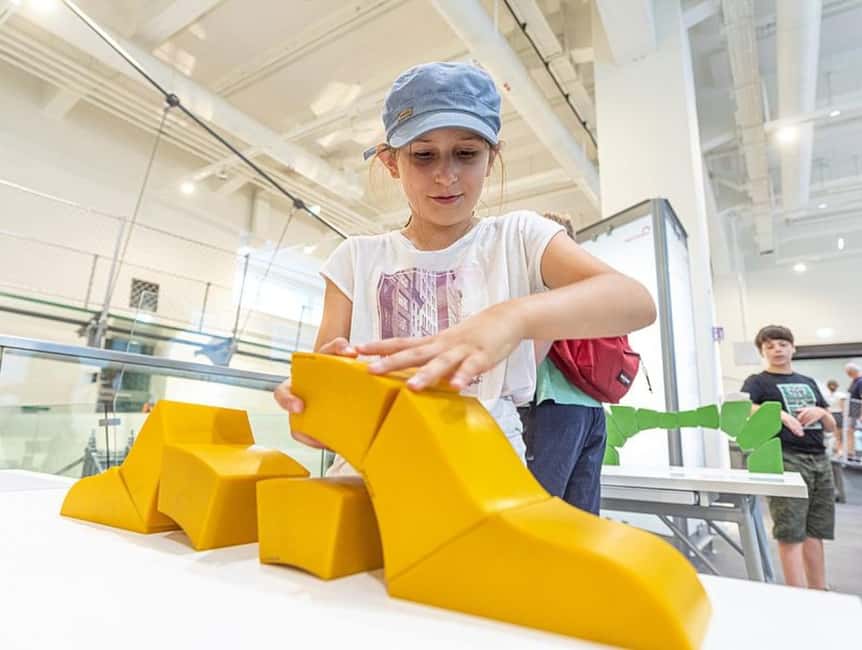 image n.9 of Munich: Deutsches Museum Entry Ticket activity in Munich, uploaded by supplier