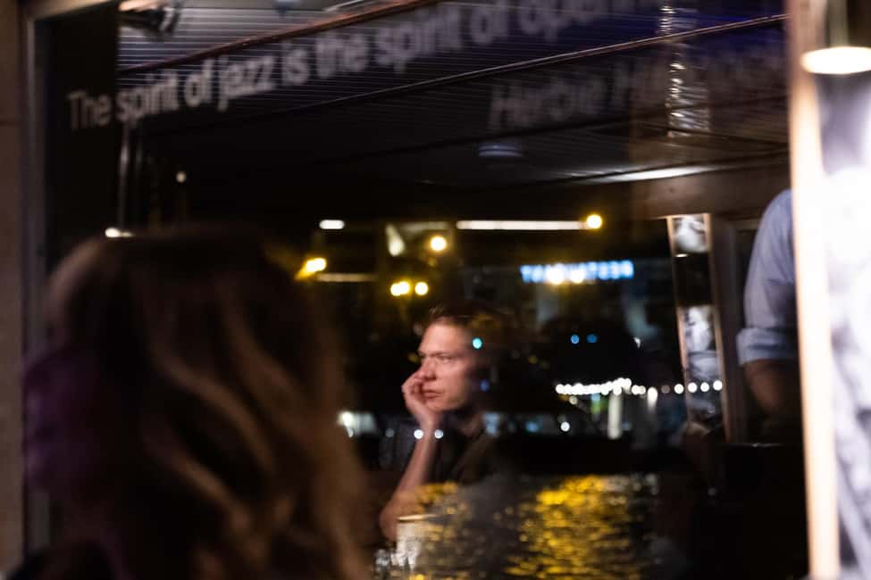 bilde nr.13 av Praha: Jazzbåttur med livekonsert og valgfri måltid aktivitet i Tsjekkia, lastet opp av leverandør