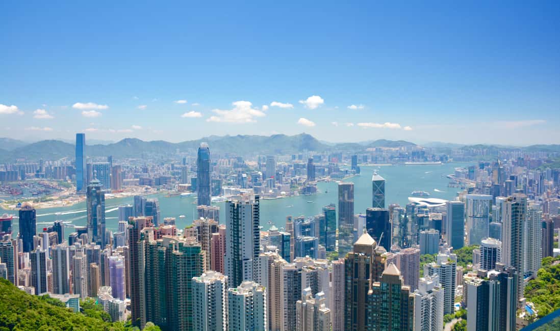 imagem n.12 de Excursão de um dia à ilha de Lamma em Hong Kong Spectacle atividade em Hong Kong, carregada pelo fornecedor