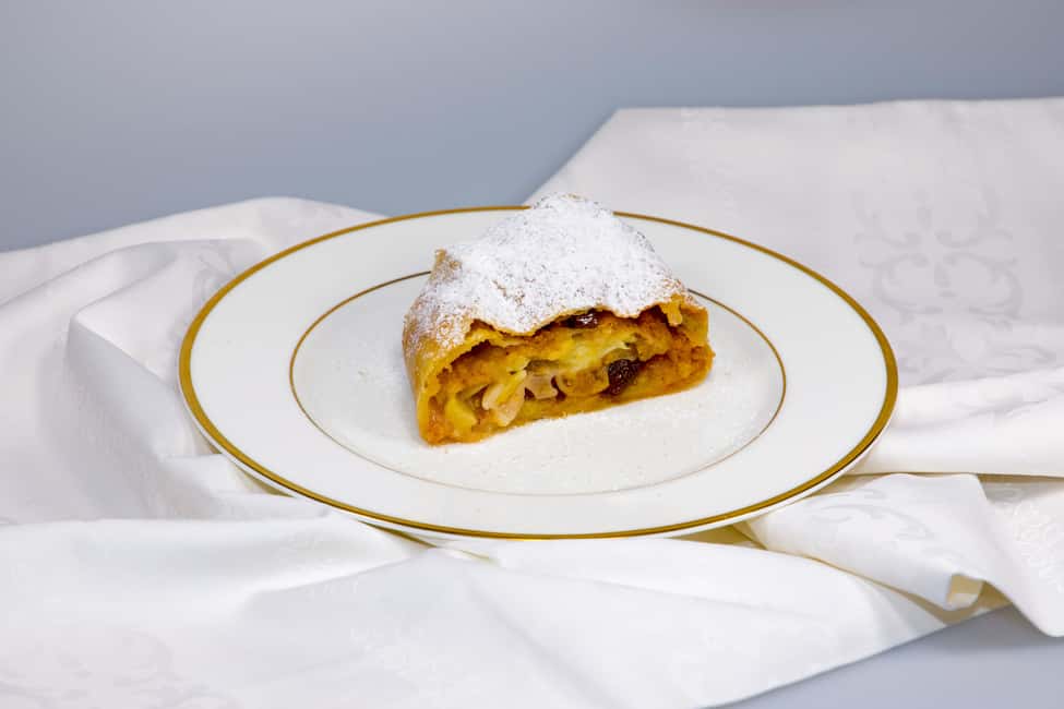 image n.3 of Vienna: Wiener Schnitzel and Strudel Cooking Class activity in Vienna, uploaded by supplier