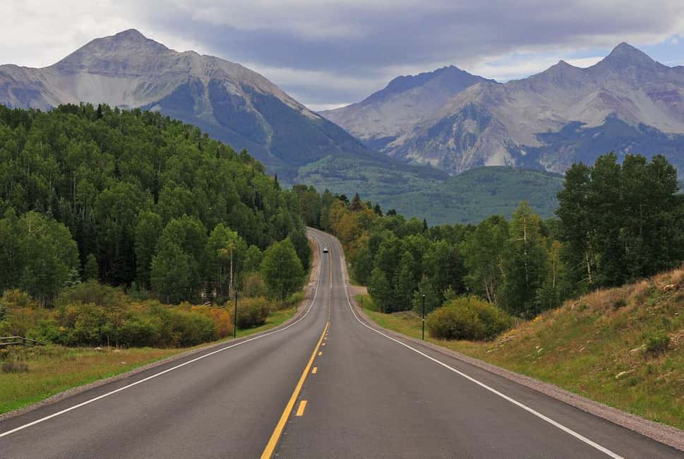 image n.7 of Denver/Boulder: Rocky Mountain National Park Tour activity in Denver, uploaded by supplier