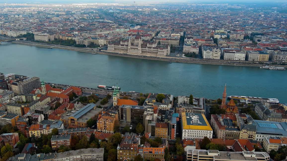 image n.3 of From Vienna: Bratislava and Budapest Guided Day Tour activity in Budapest, uploaded by supplier