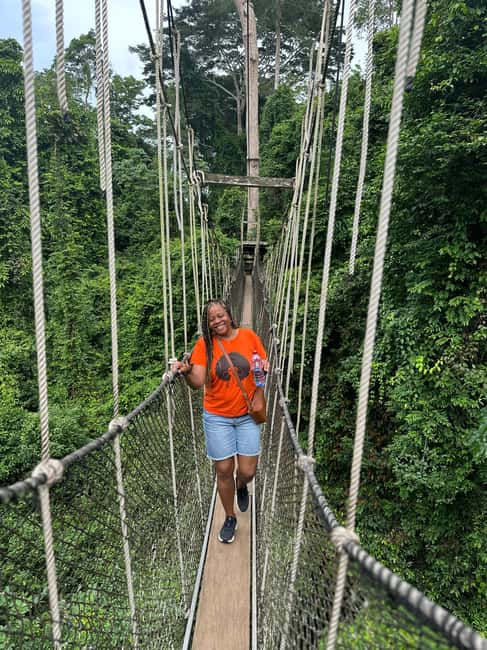 image n.5 of Accra: 2-Day Cape Coast and Elmina Tour with Kakum Park activity in Cape Coast, uploaded by supplier