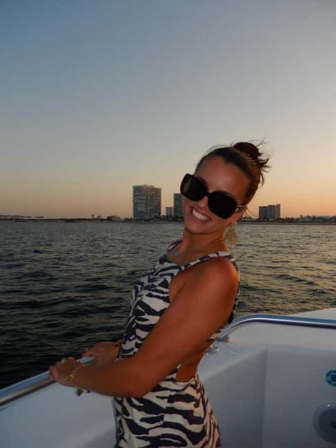imagen n.º 29 de Crucero al atardecer y al canal intracostero Sea Rocket en Fort Lauderdale actividad en Fort Lauderdale, subida por el proveedor