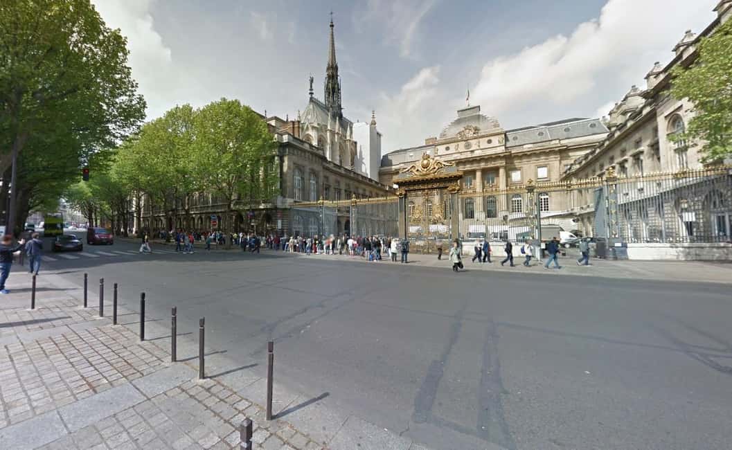 Image N°13 de Paris : Ste-Chapelle, Conciergerie, Notre Dame Visite privée activité à Paris, publiée par le prestataire