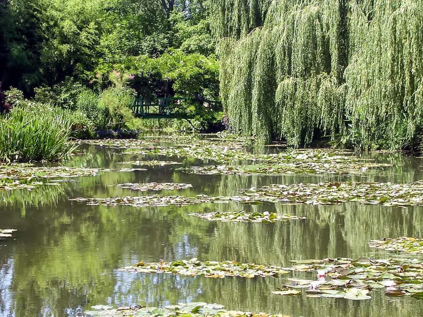image n.7 of Giverny: Monet's House and Gardens Guided Tour activity in Giverny, uploaded by supplier