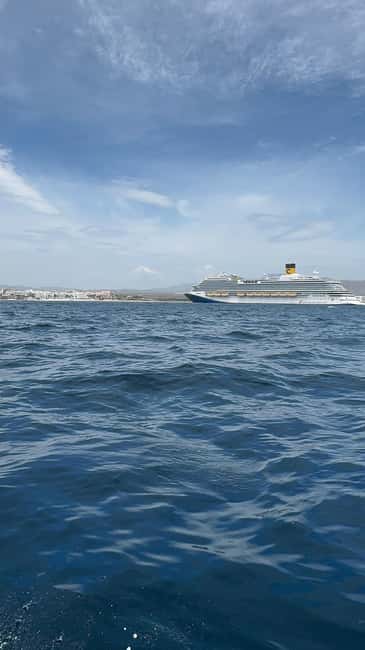 image n.8 of Traditional tour to the Arch of Cabo San Lucas. activity in Cabo San Lucas, uploaded by supplier