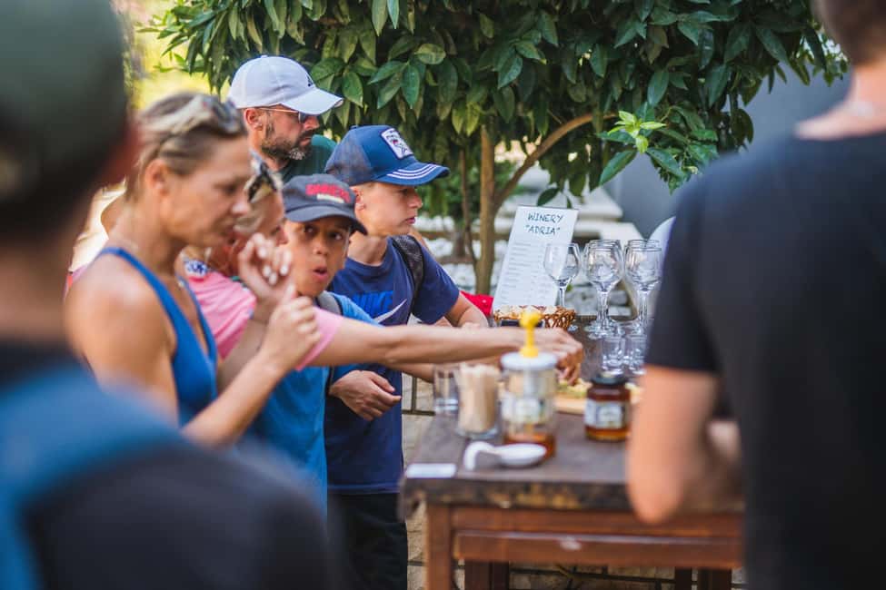 image n.12 of Korcula Buggy Safari With Wine Tasting activity in Korčula, uploaded by supplier