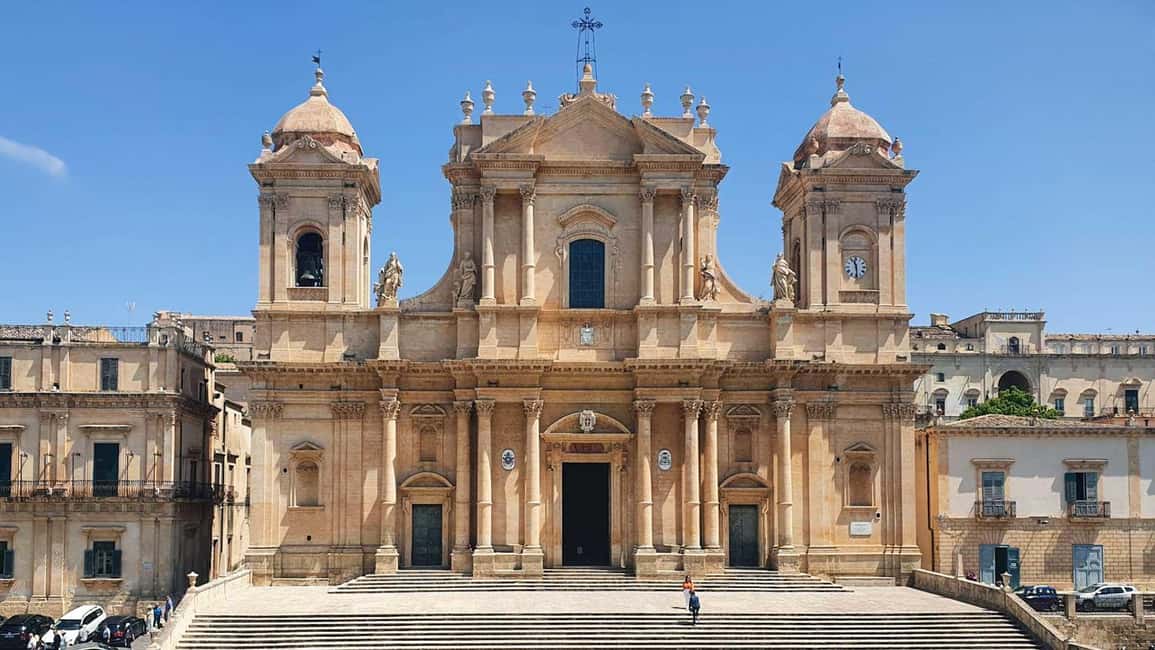 Immagine nº 10 di Tour guidato a piedi a Noto attività a Noto, caricata dal fornitore