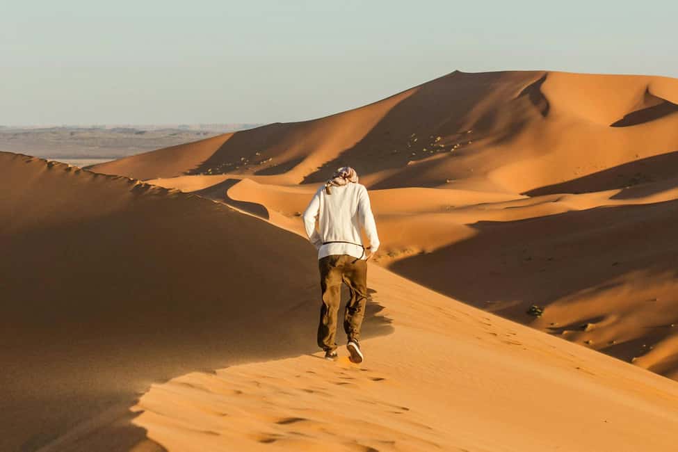 billede nr.33 af aktiviteten Casablanca: 6-dages tur til Marrakech via Fes og Merzouga-klitterne i Casablanca, uploadet af udbyder