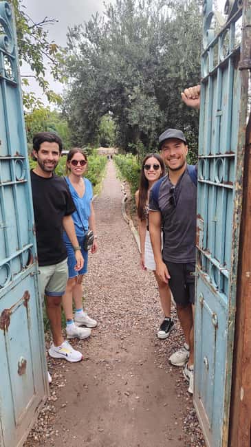 image n.7 of Mendoza's top wineries! Semi-private tour activity in Tupungato, Mendoza, uploaded by supplier