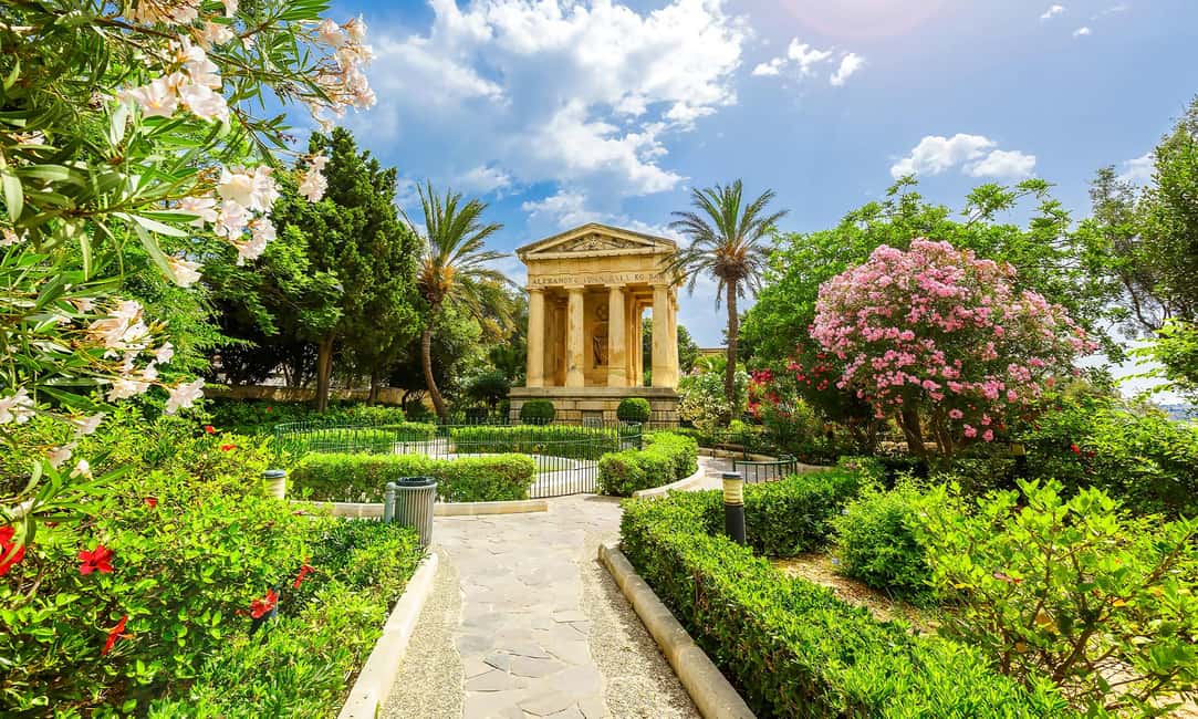 image n.2 of Guided Walking Tour of Valletta with Licenced Guide activity in Valletta, uploaded by supplier