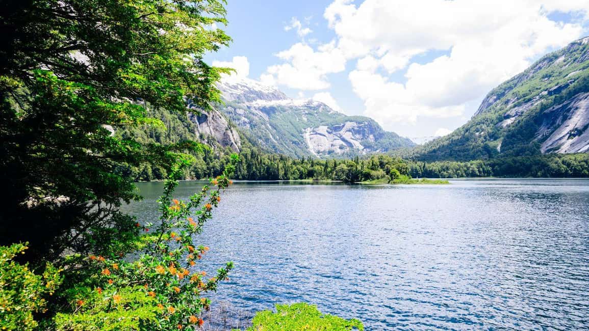 imagem n.10 de Bariloche: Puerto Blest e Cachoeira Los Cantaros atividade em Região dos Lagos, Argentina, carregada pelo fornecedor