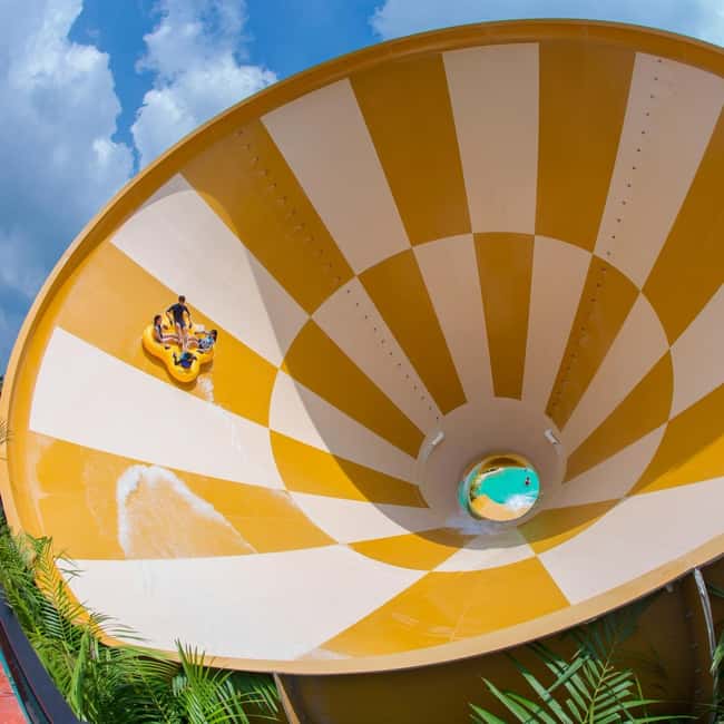 image n.2 of Johor: Adventure Waterpark Desaru Coast Entry Ticket activity in Kota Tinggi, uploaded by supplier