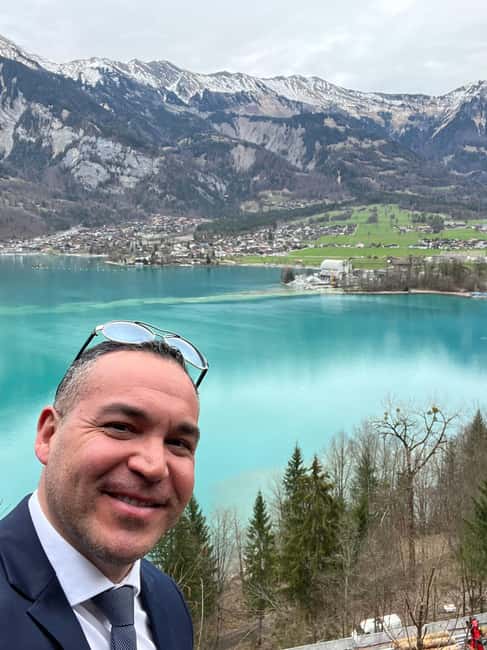 image n.17 of Best of Switzerland Bernese Oberland Day Trip with Cable Car activity in Canton Bern, uploaded by supplier
