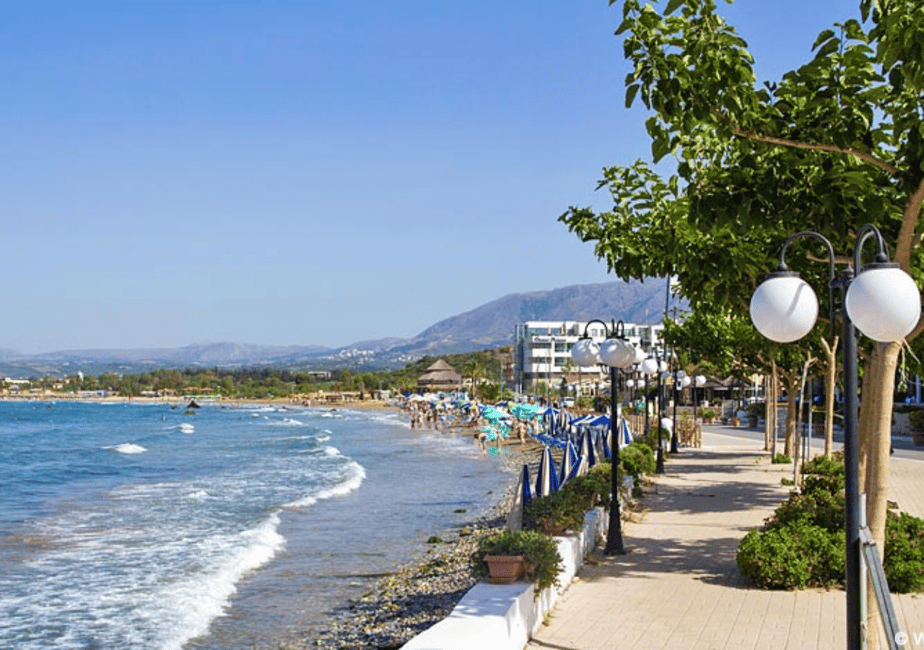Immagine nº 7 di Tour della città di Chania con Georgioupoli attività a Cicladi, caricata dal fornitore