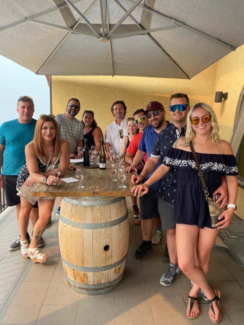 image n.5 of Penticton: Naramata Bench Full Day Guided Wine Tour activity in British Columbia, uploaded by supplier