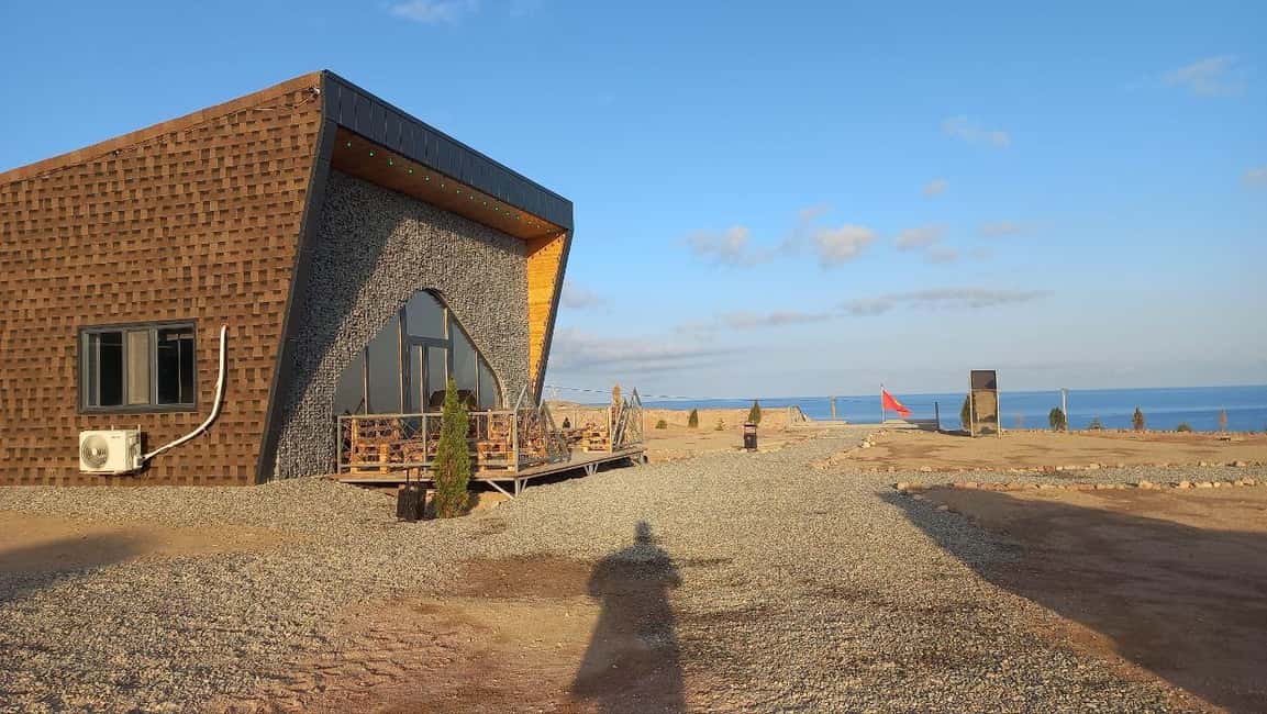 billede nr.28 af aktiviteten Issyk-Kul-søen, Barskoon-vandfald og kløfter (2 dage) i Issyk-Kul Region, uploadet af udbyder