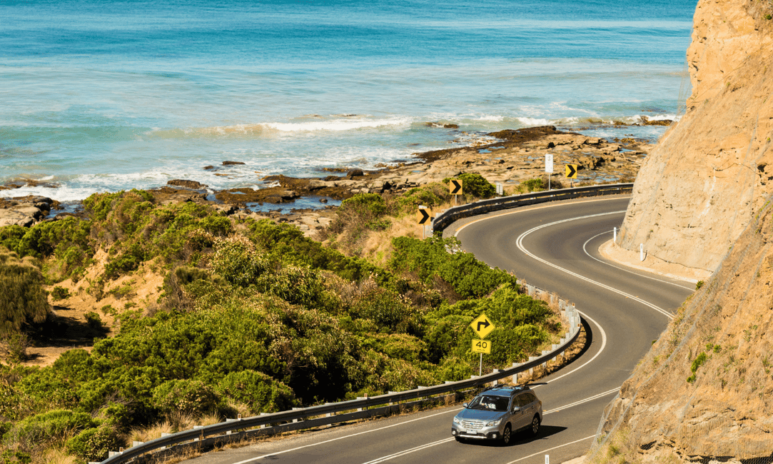 imagem n.6 de De Melbourne: Excursão de dia inteiro pela Great Ocean Road ao pôr do sol atividade em Melbourne, carregada pelo fornecedor