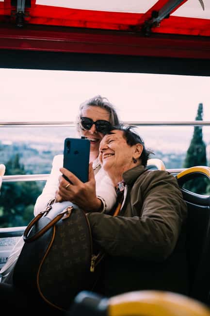 image n.21 of Florence: Hop-on Hop-off Bus Tour: 24, 48 or 72-Hour Ticket activity in Florence, uploaded by supplier