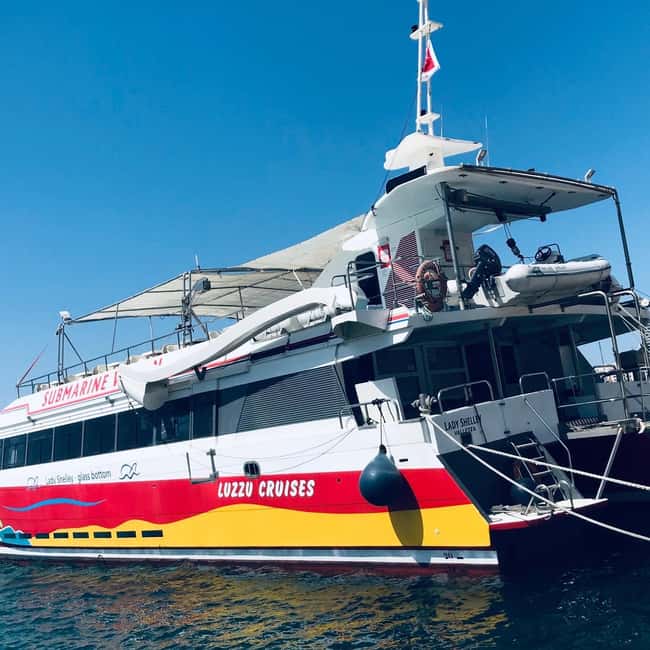 bild nr.6 av Från Sliema: Kryssning till Gozo, Comino och Blue Lagoon aktivitet i Mgarr, uppladdad av arrangören