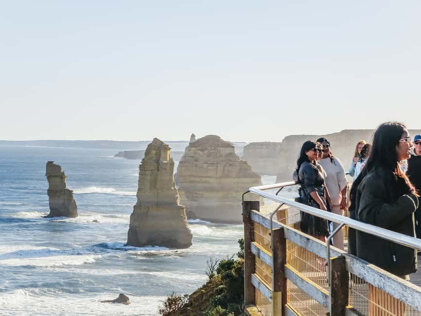 image n.4 of From Melbourne: Great Ocean Road, 12 Apostles, Wildlife Tour activity in Melbourne, uploaded by supplier