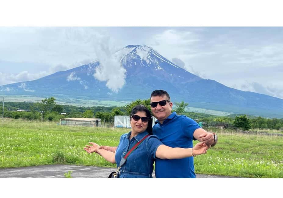 obrázek č.44 aktivity Tokio: Mt Fuji Soukromá jednodenní prohlídka s anglickým řidičem Nízká cena v destinaci Fujiyoshida, nahraný poskytovatelem aktivity