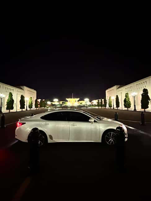 image n.14 of Muscat : 4 hours private Tour of Muscat City with Pick-up activity in Muscat, uploaded by supplier