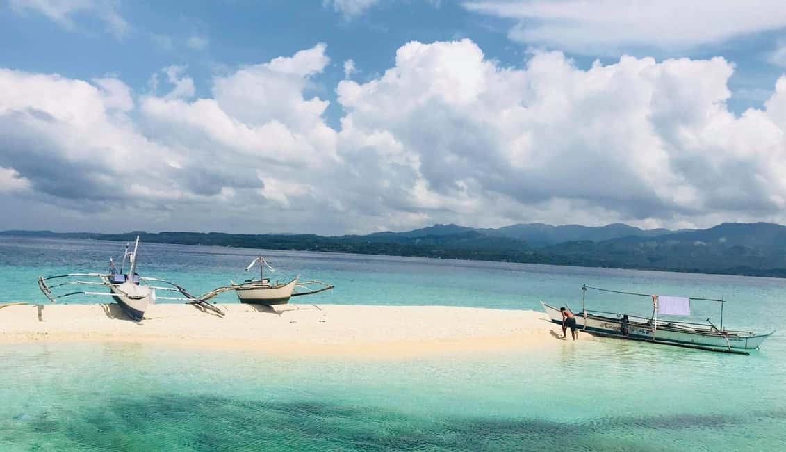 image n.3 of LITTLE BORACAY- CALATAGAN BATANGAS DAY TOUR (FROM MANILA) activity in Manila, uploaded by supplier