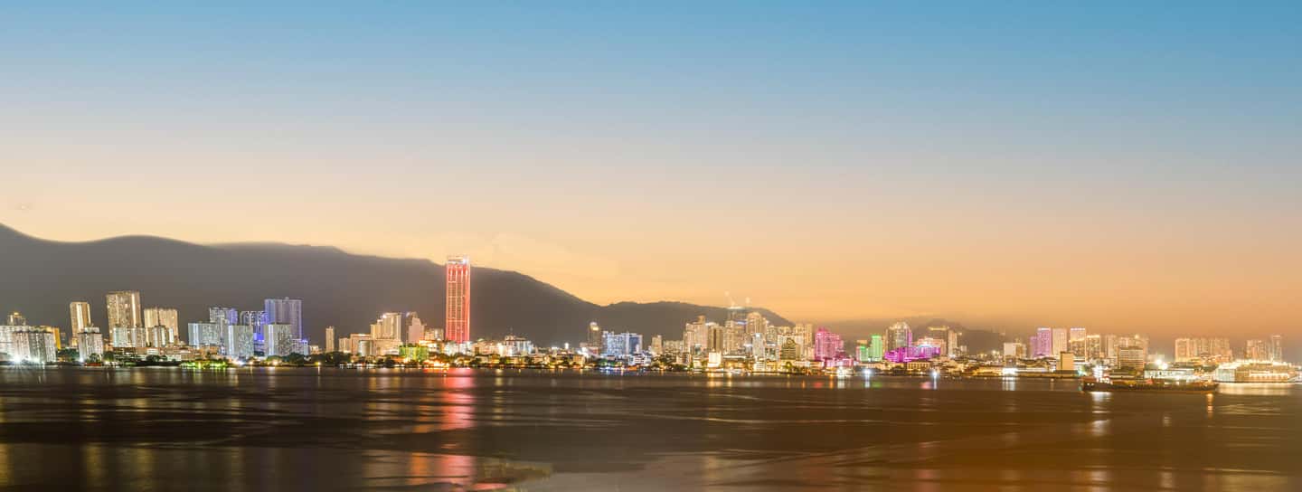 image n.4 of Penang: George Town, Kek Lok Si, Penang Hill & Spice Garden activity in George Town, Malaysia, uploaded by supplier