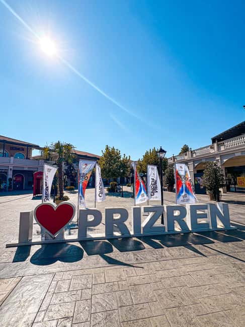 image n.4 of 1-Day Trip : Prishtina and Prizren from Tirana activity in Prizren, uploaded by supplier