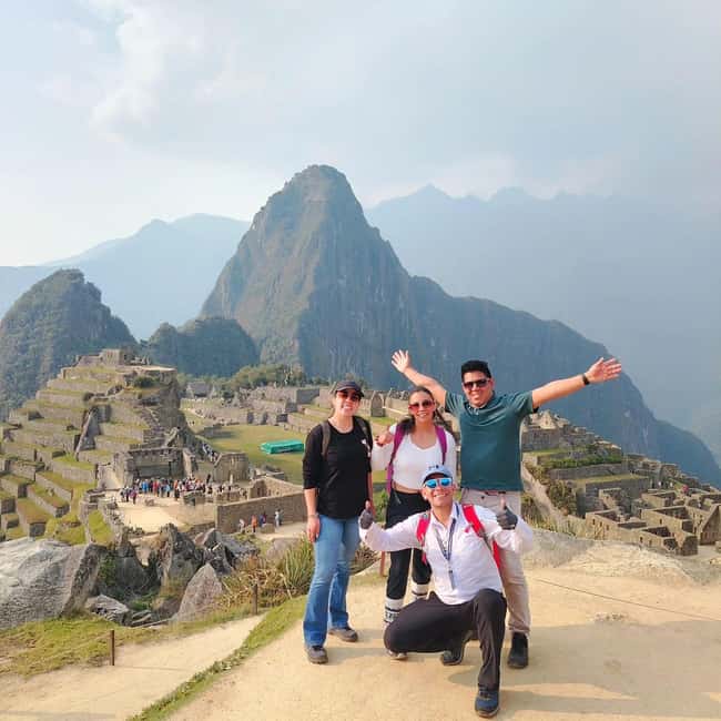 image n.3 of Machu Picchu: Tour Guide Service & Entrance Ticket Circuit-2 activity in Urubamba, uploaded by supplier