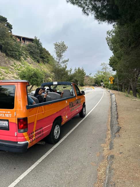 imagen n.º 4 de Los Angeles Tour en autobús descubierto por Hollywood y Beverly Hills actividad en Los Ángeles, subida por el proveedor