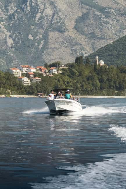 image n.8 of Azure Wonders: Kotor's Blue Cave Expedition activity in Kotor, uploaded by supplier